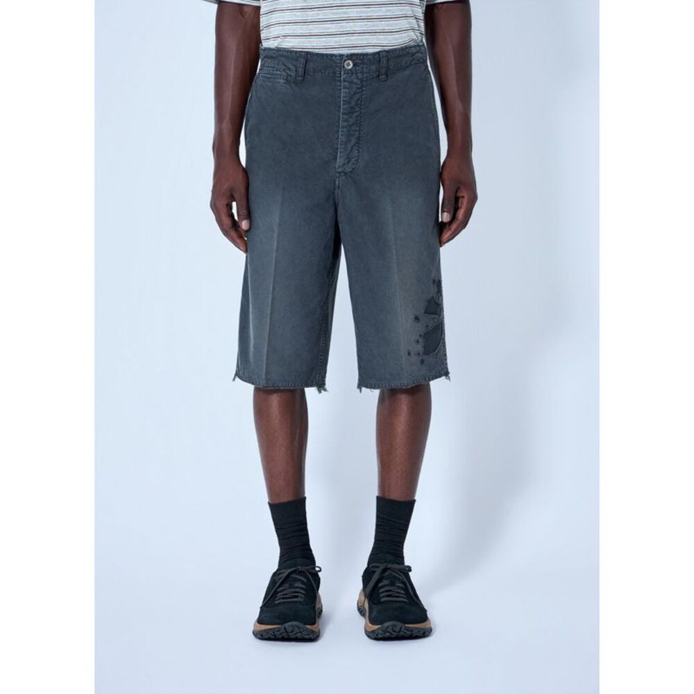 Visvim Men Broader Chino Shorts